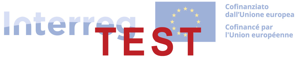 Logo Interreg Programme